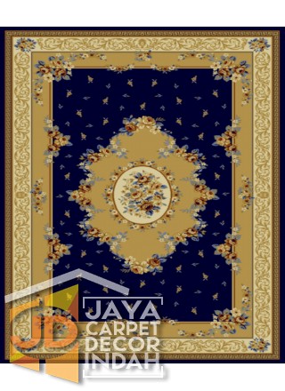 Karpet Permadani Pyramids Motif 2063 B Ukuran 120x160, 160x230, 200x300, 240x340, 300x400