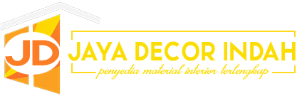 Jaya Decor Indah - Distributor & Importir - Penyedia Material Interior Terlengkap